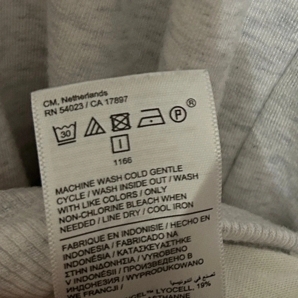 Athleta wrap your